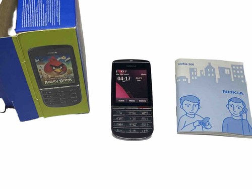 Nokia asha 300 - -, 32
