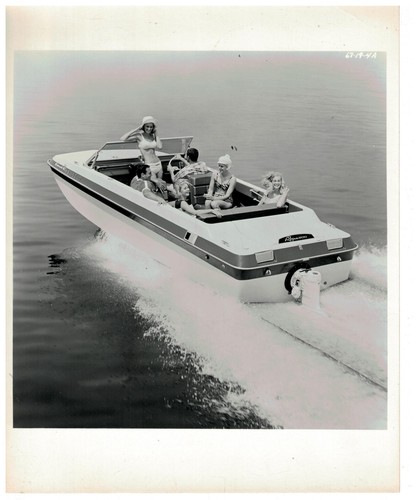 1970 evinrude inboard motors - evinrude,