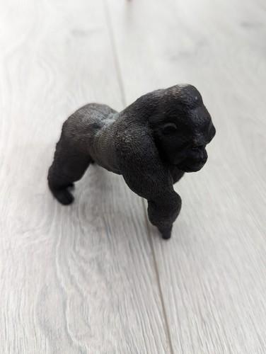 Schleich gorilla figure - schleich,