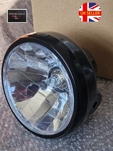 Fits new universal round - fits:,