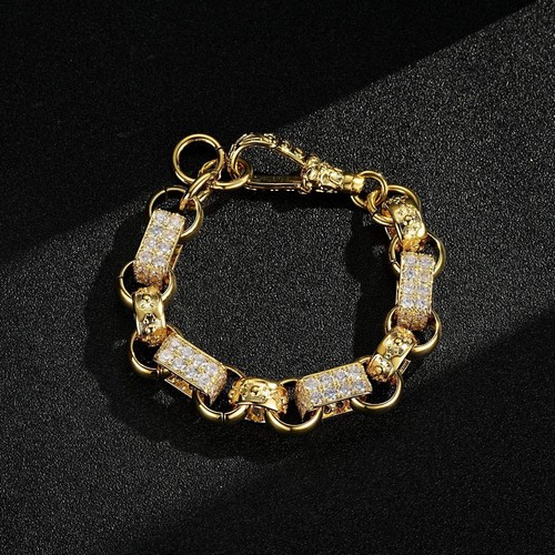Unisex 9ct gold - unisex,