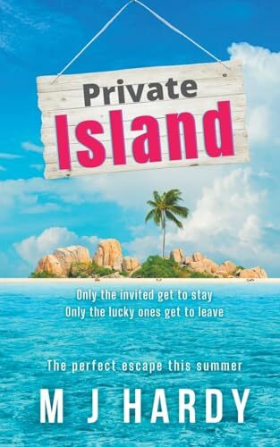 Hardy private island new - -,