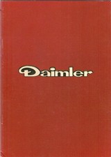 Daimler Sovereign Double Six
