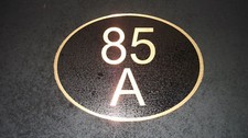 BR ENGINE SHED PLATE NUMBER
