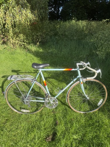 Peugeot premiere road bike - premiere,