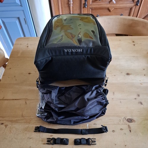 Honda console bag - console,