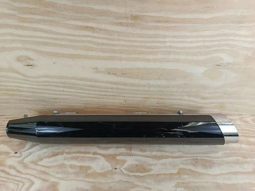 Harley davidson flsb - (n),