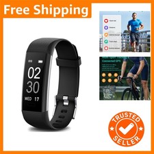 All-Day Fitness Tracker: Heart