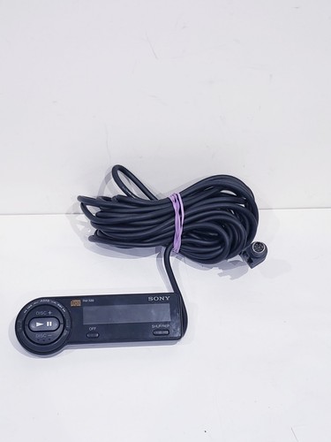 Sony x88 remote control cd - rm-x88,