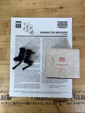 Sherline 3004 Knurling Tool