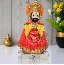 Khatu Shyam Ji Idol for Home