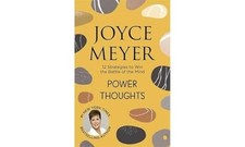 Power Thoughts: 12 Strategies to Win t..., Meyer, Joyce