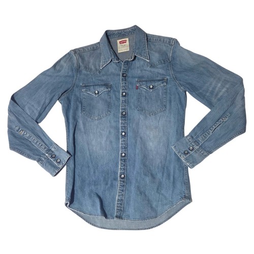 Levi button down - levi’s,