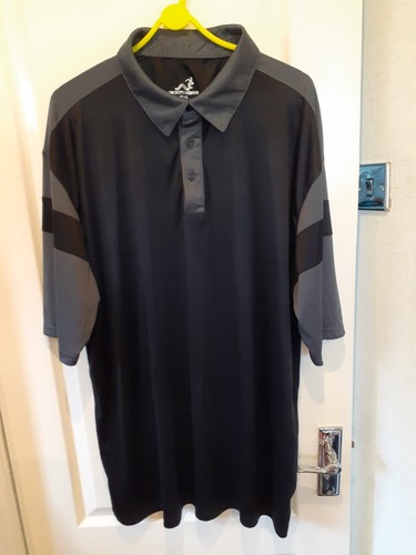 Mens woodworm golf polo - woodworm,