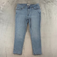 Levi’s Boyfriend Fit Blue