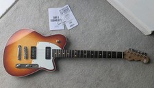 Reverend Charger 290 Electric