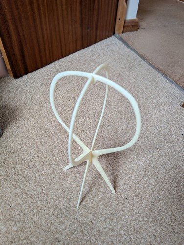 Wig stand - wig,