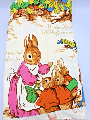 Vintage beatrix potter peter - vintage,