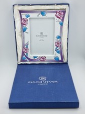 Mackintosh Ceramic Photo Frame