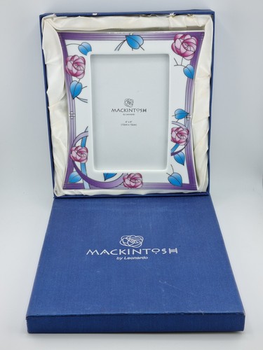 Mackintosh ceramic photo - ceramic,