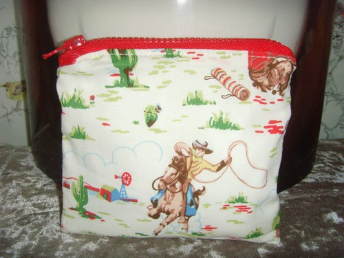 New purse kidston cowboy - purse,