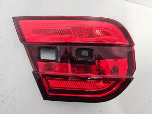 Jaguar x250 rear tail - rear,