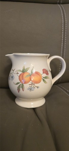 Cloverleaf peaches and cream - -,