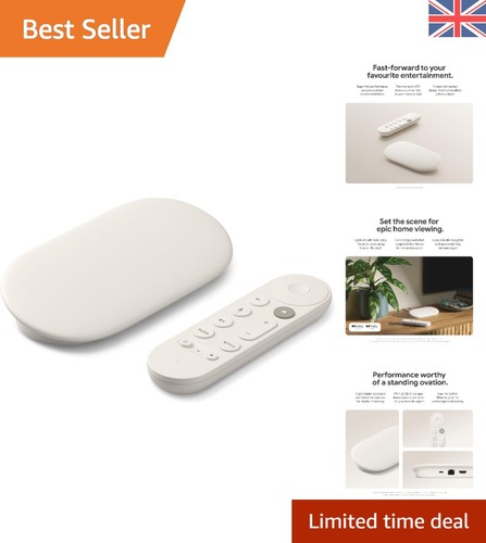 Streamer fast - tv,