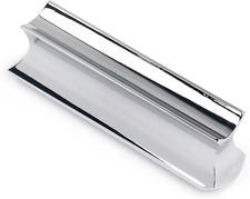 Alnicov Chrome Stainless Steel