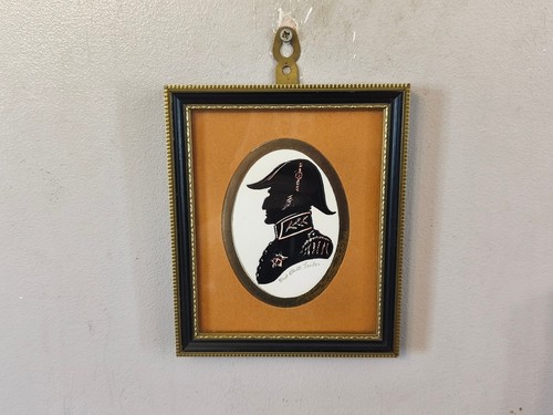 Vintage framed enid - vintage, elliott