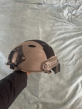 Ops Core FAST Carbon Helmet