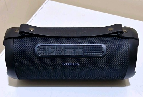 Goodmans bluetooth blaster - goodmans,