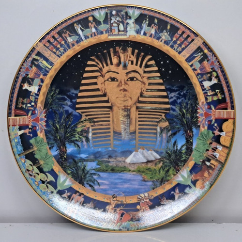 Tutankhamun sue climpson - tutankhamun, the