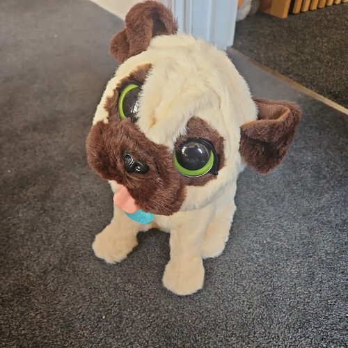 Furreal friends - *****furreal,