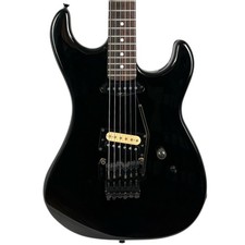 Kramer LK-1 1980s - Black