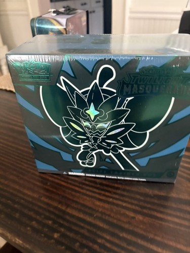 New sealed pokémon tcg v - new,