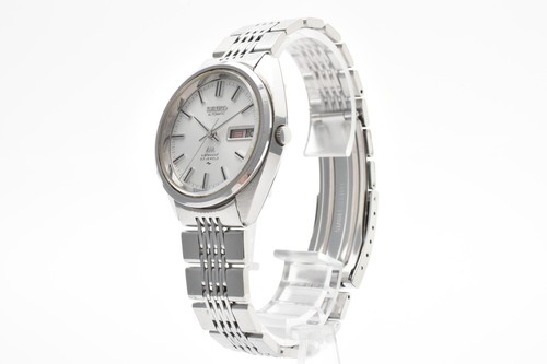 Seiko lord matic special - seiko,