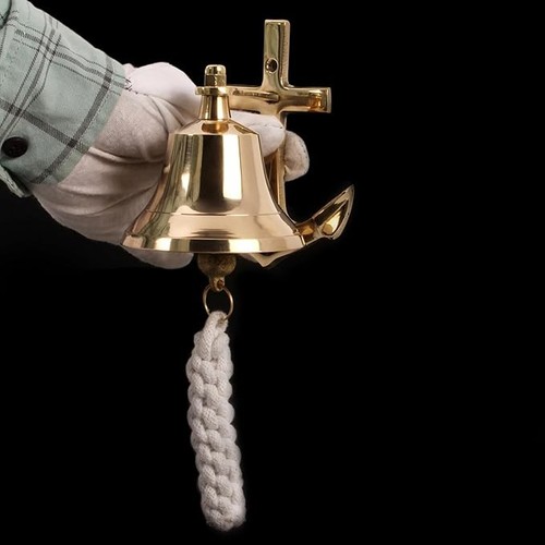 Handmade solid brass large - brass,