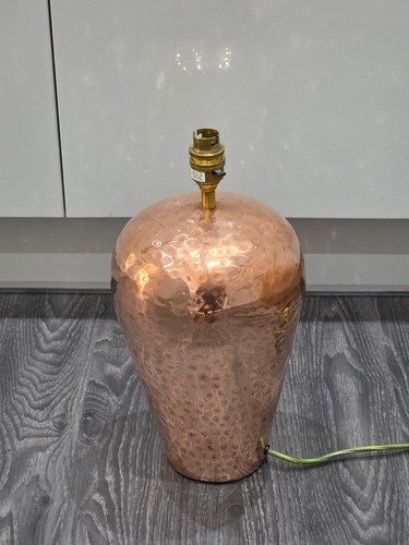 Vintage hammered copper - vintage,