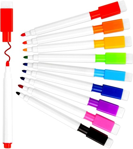 Veylin whiteboard markers - veylin, markers/pen