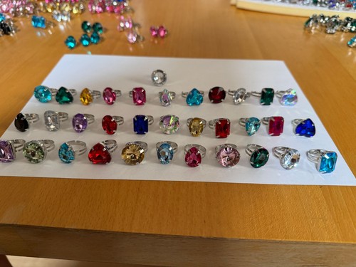 Bulk order fully - of, adjustable