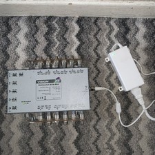 Vision EV5-524 & PSU TV Sky HD