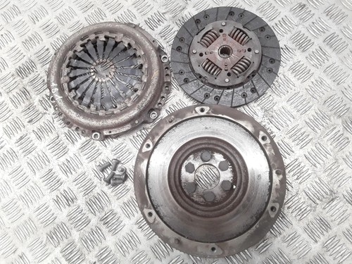 Peugeot bipper tepee clutch - bipper,