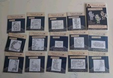 Tattered Lace Stephanie