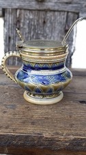 Antique Victorian Doulton