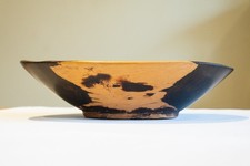 Vintage pretty unusual hand