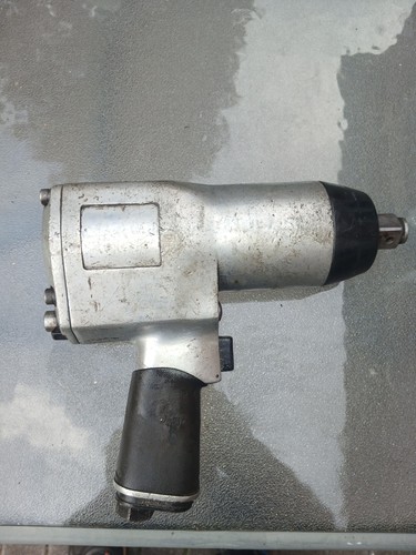 Sealey air impact wrench - sealey,