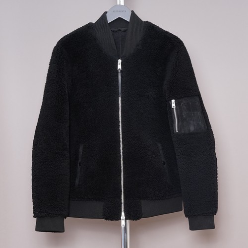 All saints shearling - saints,