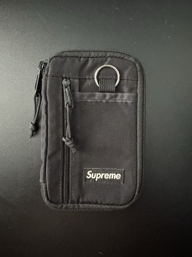 Supreme small zip pouch - small,
