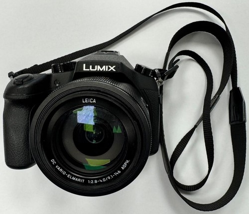 Panasonic dmc fz1000 - panasonic,